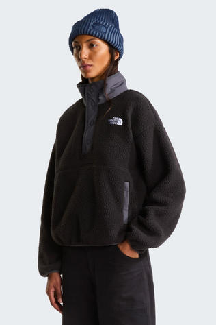 Polaire W Cragmont Snap 1/2 Fleece Jacket