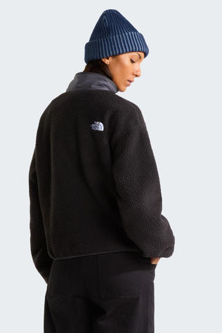 Polaire W Cragmont Snap 1/2 Fleece Jacket