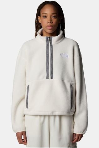 Polaire Tnf Fleeski 1/4 Zip Po