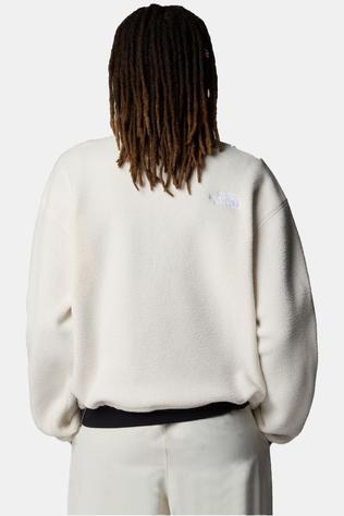 Polaire Tnf Fleeski 1/4 Zip Po