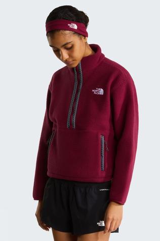 Fleece Half Zip Tnf Fleeski 1/4 Zip Po