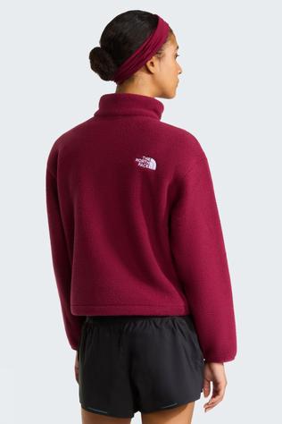 Fleece Half Zip Tnf Fleeski 1/4 Zip Po