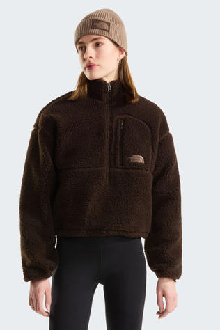 Polaire W Extreme Pile 2 Pullover