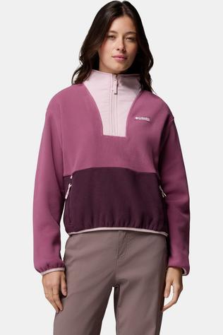 Polaire Sequoia Grove™ Ii Half Zip Fleece