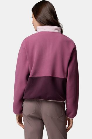 Polaire Sequoia Grove™ Ii Half Zip Fleece