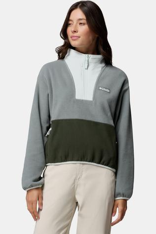Polaire Sequoia Grove™ Ii Half Zip Fleece