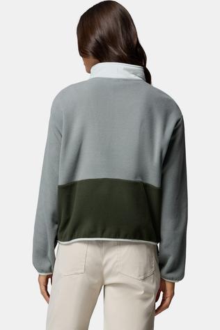 Polaire Sequoia Grove™ Ii Half Zip Fleece