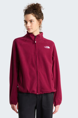 Pull W Oxara Full Zip Fleece