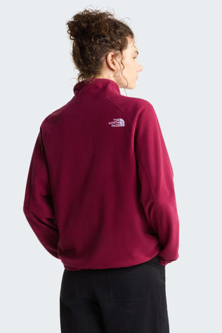 Pull W Oxara Full Zip Fleece