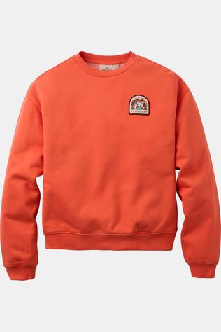 Trui Downtime Heavyweight Sweatshirt