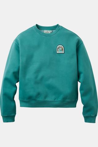 Trui Downtime Heavyweight Sweatshirt