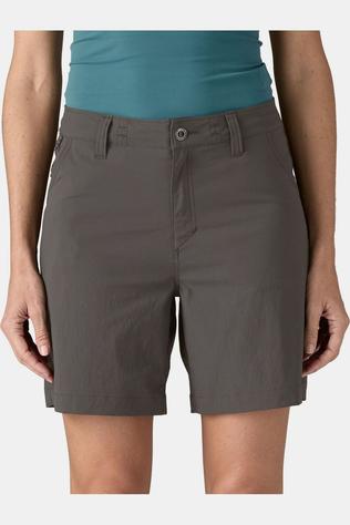 Short W'S Quandary Shorts - 7 In.