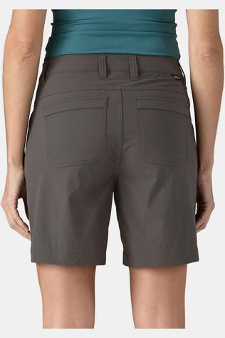 Short W'S Quandary Shorts - 7 In.