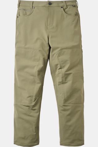 Pantalon Jasper Outdoor Hybrid Trousers