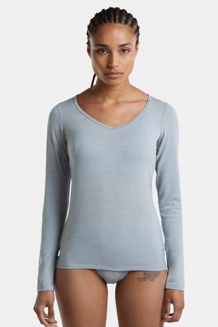 Baselayer Top Siren Ls Sweetheart