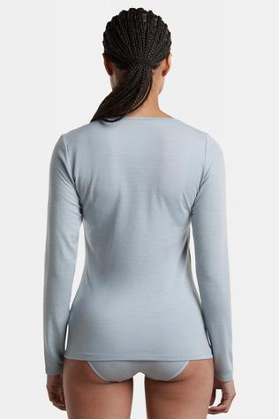 Baselayer Top Siren Ls Sweetheart