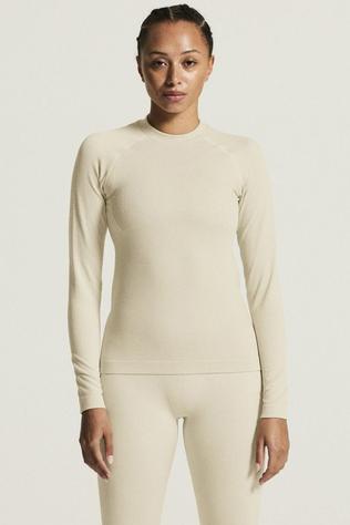 Long Sleeve Baselayer Warm Comfort Ls W