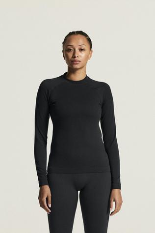 Long Sleeve Baselayer Warm Comfort Ls W