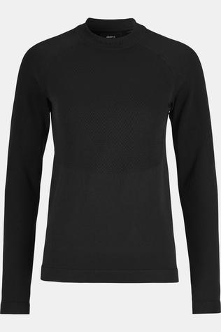 Long Sleeve Baselayer Warm Comfort Ls W