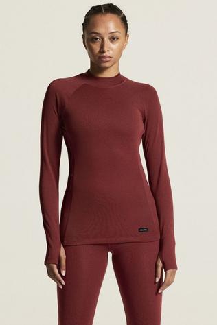 Long Sleeve Baselayer Thermal Baselayer Longsleeve W