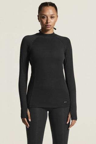 Long Sleeve Baselayer Thermal Baselayer Longsleeve W