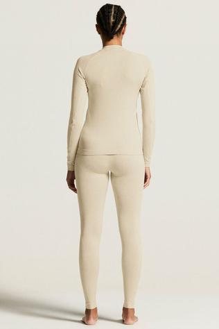 Baselayer Bottoms Warm Comfort Pant W