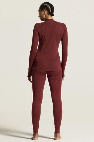 Baselayer Bottoms Thermal Baselayer Pants W