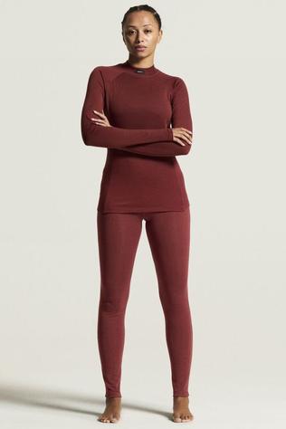 Set De Sous-Vêtement Thermal Baselayer Set 2 W