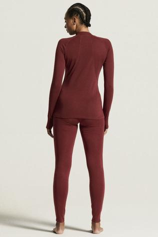 Set De Sous-Vêtement Thermal Baselayer Set 2 W