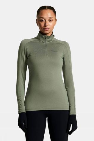 Pull Core Gain Midlayer