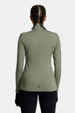 Pull Core Gain Midlayer