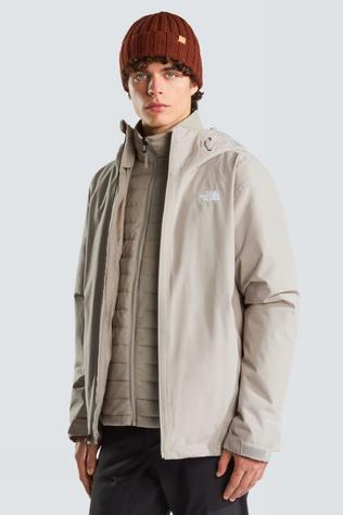 Veste 3 En 1 M Carto Mono Triclimate Hooded Jacket