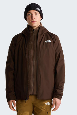 Veste 3 En 1 M Quest Mono Triclimate