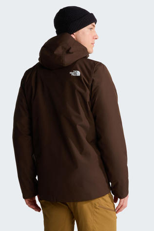 Veste 3 En 1 M Quest Mono Triclimate