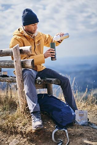 Veste 3 En 1 Pinetrail 3In1 Jkt M
