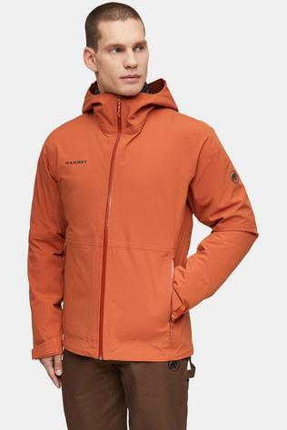 Jacket Linard Guide 3 In 1 Hs Hooded Jacket Men