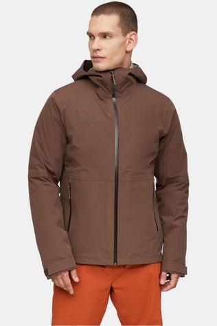 3-In-1 Jas Linard Guide 3 In 1 Hs Hooded Jacket Men