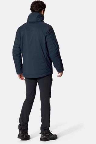 Doudoune Microlight Shield Jacket