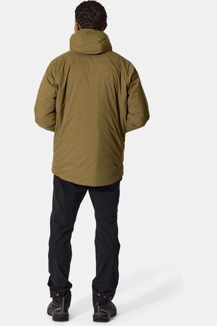 Doudoune Microlight Shield Jacket