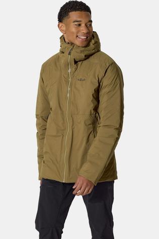 Doudoune Microlight Shield Jacket