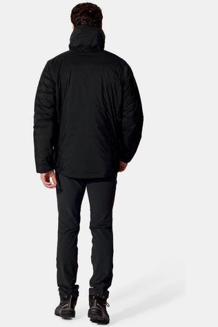 Doudoune Microlight Shield Jacket