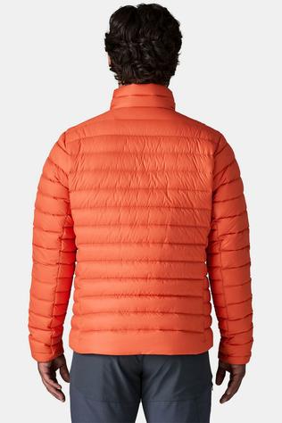 Donsjas Down Sweater