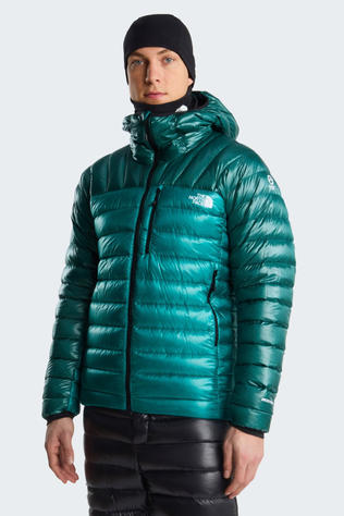 Donsjas M Summit Breithorn Hoodie