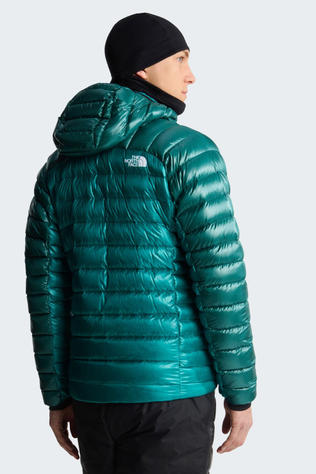Donsjas M Summit Breithorn Hoodie
