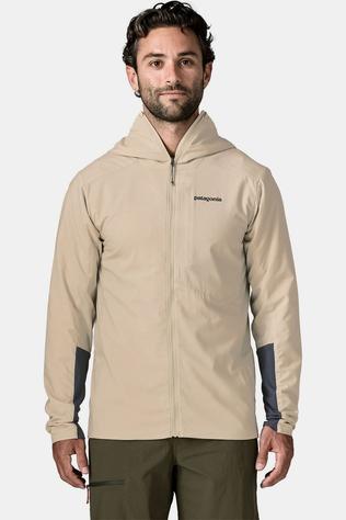 Isolatiejas M'S Nano-Air Ultralight Full-Zip Hoody