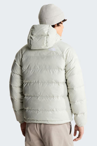 Donsjas M Hydrenalite Down Hoodie
