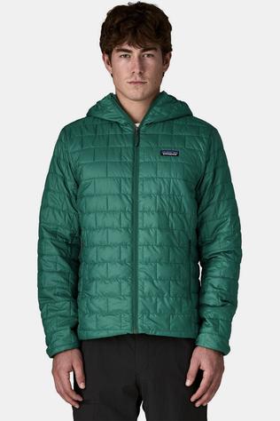 Isolatiejas M'S Nano Puff Hoody