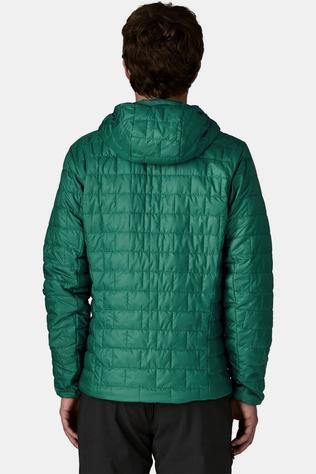 Isolatiejas M'S Nano Puff Hoody