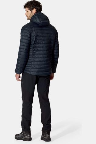 Jacket Microlight Alpine Hoody