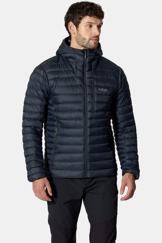 Jacket Microlight Alpine Hoody